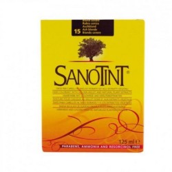 SANOTINT N-15 RUBIO CENIZA