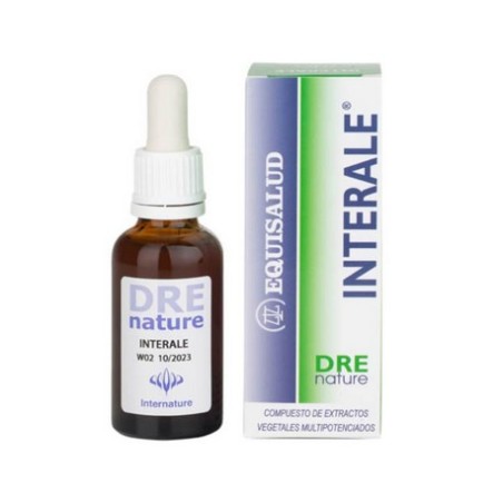 INTERALE 30ML INTERNATURE