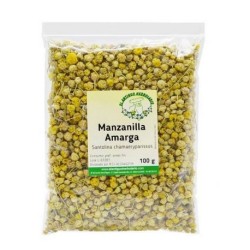 MANZANILLA AMARGA 50GR BILEMA