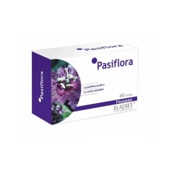 PASIFLORA BLISTER ELADIET