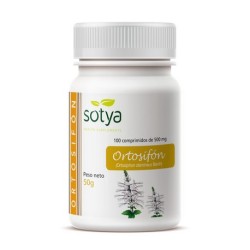 ORTOSIFON 100COMP 500MG SOTYA
