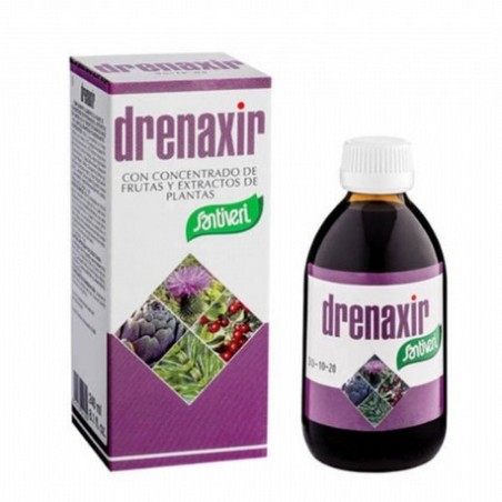 JARABE DRENAXIR