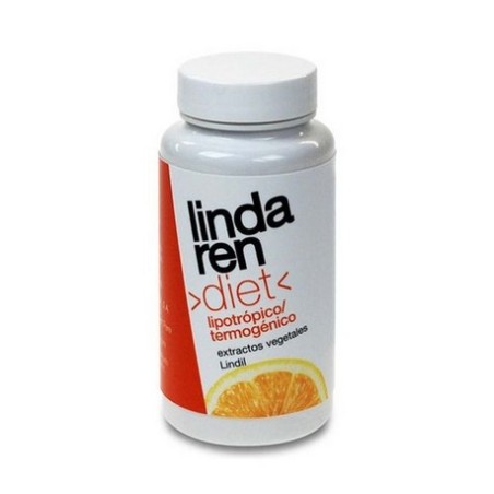 LINDAREN LINDIL 60CAP A.A.