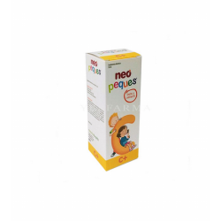 NEOPEQUES C+150ML