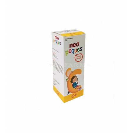 NEOPEQUES C+150ML
