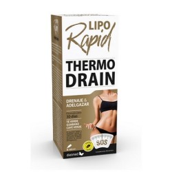 LIPO RAPID THERMO 600ML DIETMED