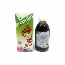 BROPULIN 250ML NOVADIET