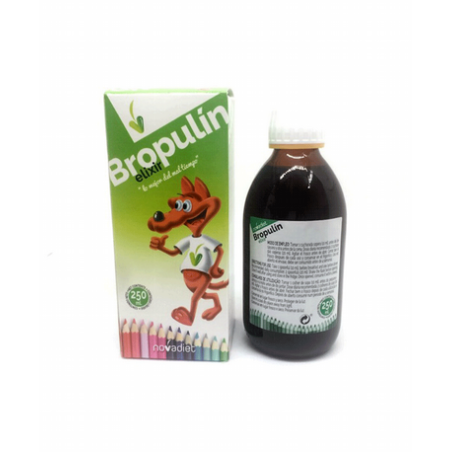 BROPULIN 250ML NOVADIET