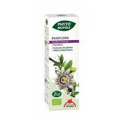 PHYTO PASIFLORA BIO 50ml INTERSA
