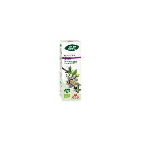 PHYTO PASIFLORA BIO 50ml INTERSA
