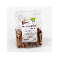 PAN ÀCIMO DE ESPELTA INTEGRAL CON SESAMO BIO ARTESA