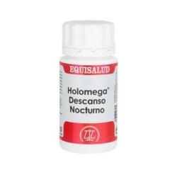 HOLOMEGA DESCANSO NOCTURNO