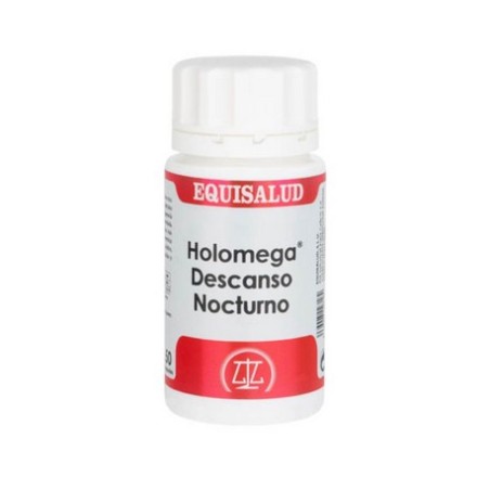 HOLOMEGA DESCANSO NOCTURNO