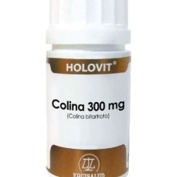 HOLOVIT COLINA 50CAP