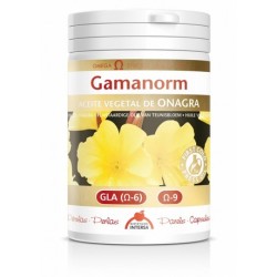 GAMANORM 400PERLAS INTERSA
