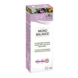 INMUNO BALANCE 250ML.BIOSERUM
