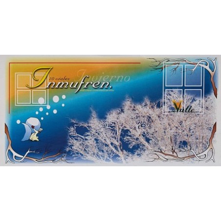 INMUFREN  10AMP EL VALLE