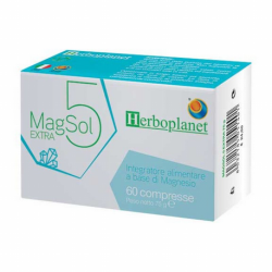 MAGSOL 5 EXTRA 60COMP HERBOPLANET