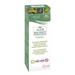 ALER BALANCE 250ML.BIOSERUM