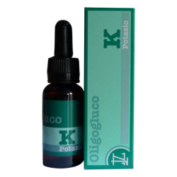 OLIGOGLUCO K 30ML XSALUD