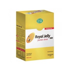 JALEA REAL 1000 16 Pocket drink ESI