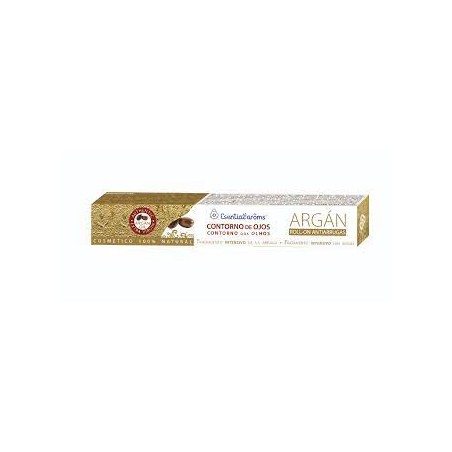 ROLON CONTORNO OJOS ARGAN