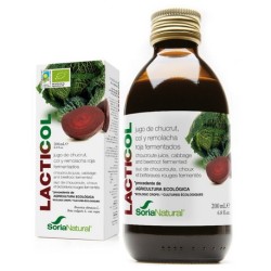 LACTICOL REFORZADO 200ML S.N