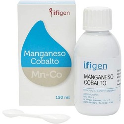 IFIGEN MANGANESO COBALTO 150ML