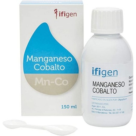 IFIGEN MANGANESO COBALTO 150ML