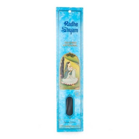 INCIENSO STICK RADHE SHYAM OPIUM