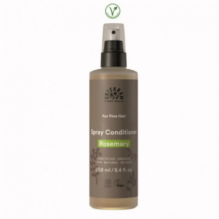 SPRAY ACONDICIONADOR ROMERO 250ML URTEKRAM