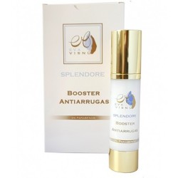 SPLENDORE BOOSTER ANTIARRUGAS EVA VISNU