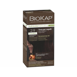 RAPID DELICATO 2,90 CASTAÑO BIOKAP
