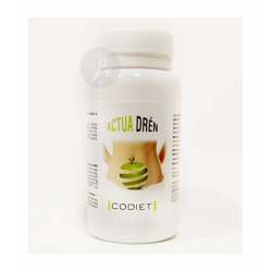 ACTUADREN 40CAP CODIET