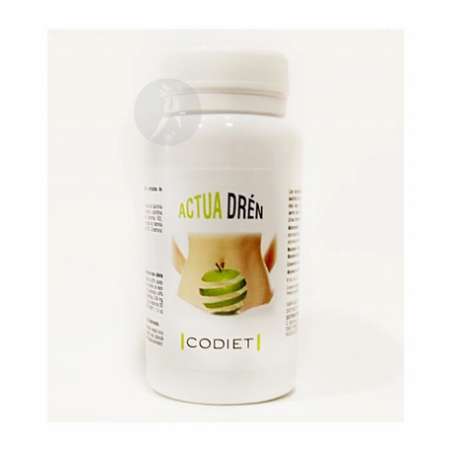 ACTUADREN 40CAP CODIET