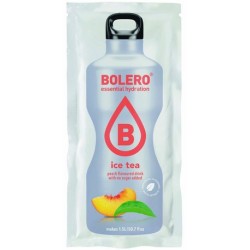BOLERO ICE TEA LIMON