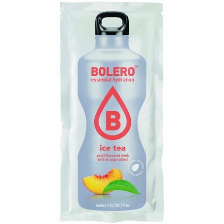 BOLERO ICE TEA LIMON