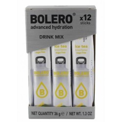 BOLERO ICE TEA LIMON