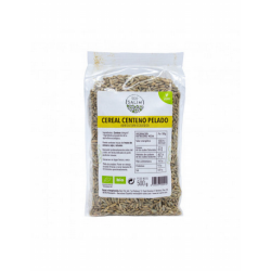 CEREAL CENTENO PELADO 500G ECO SALIM