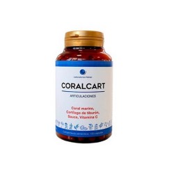 CORALCART 120CAPS MAHEN