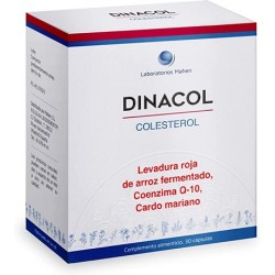 DINACOL 30CAPS MAHEN