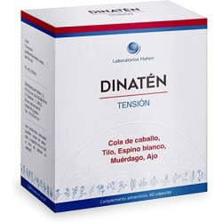 DINATEN 1 60CAPS MAHEN