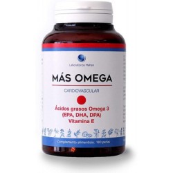 MAS OMEGA 180PERLAS MAHEN