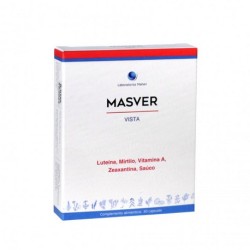MASVER 30CAPS MAHEN