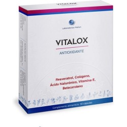 VITALOX MAHEN
