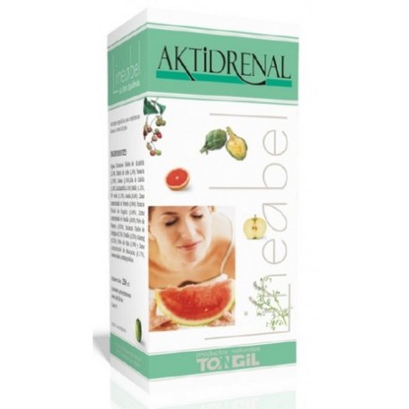 AKTIDRENAL 500ML TONGIL
