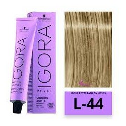 TINTE IGORA L.44 BEIGE INTENSO