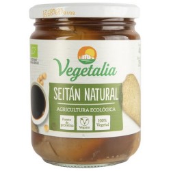 SEITAN NATURAL 250GR VEGETALIA