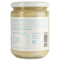 TOFU NATURAL BIO 250GR VEGETALIA