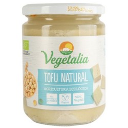 TOFU NATURAL BIO 250GR VEGETALIA